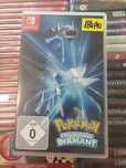 Pokemon Brilliant Diamond [Switch]