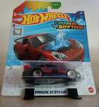 Hot Wheels Porsche