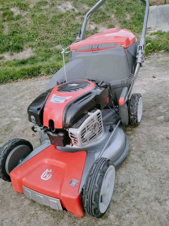 Kosiarka spalinowa HUSQVARNA LC 48e B&S 750 Series