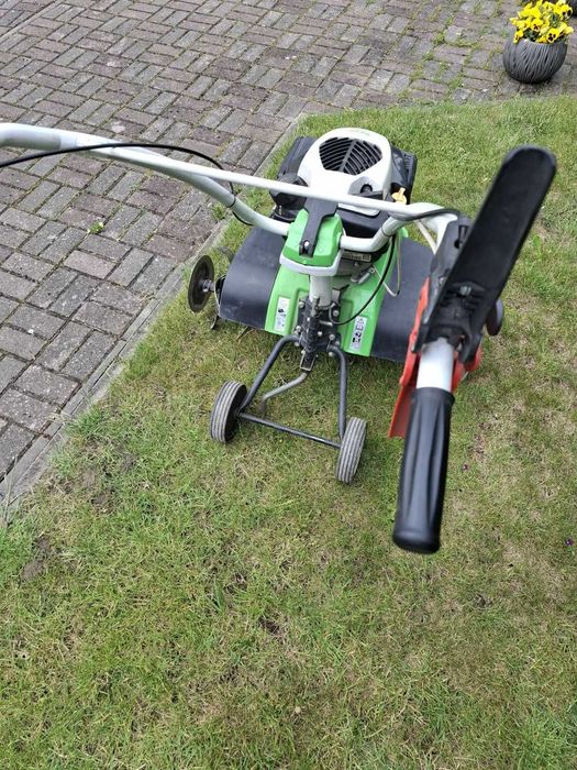 Glebogryzarka Viking HB 685.1 Kohler