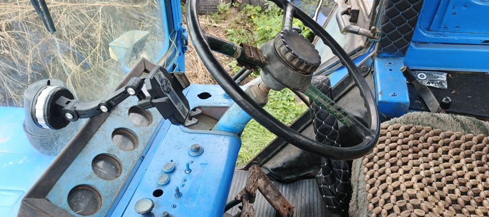 Продаю М Т З 80 в доброму стані.
