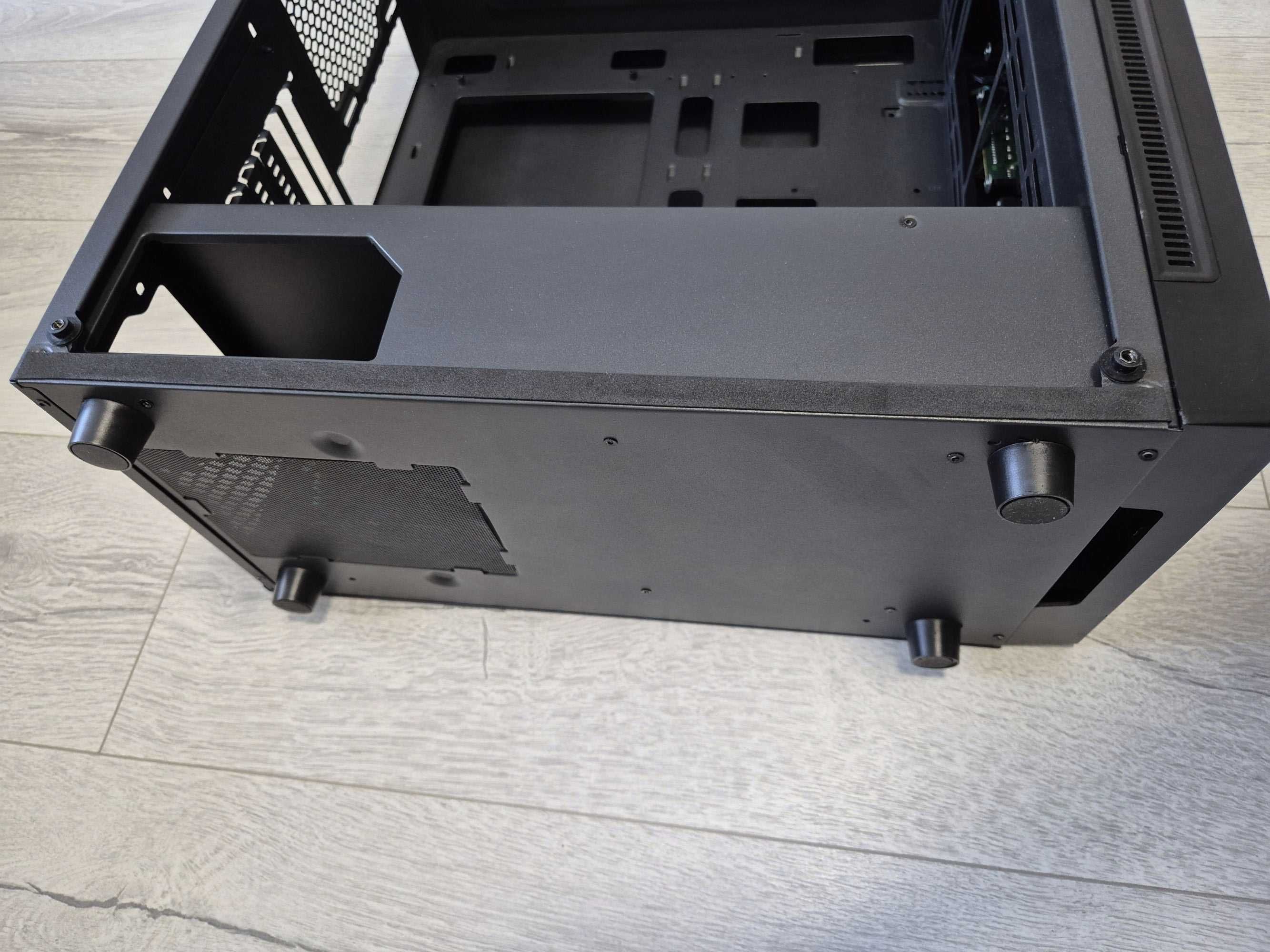 E-ATX\ATX корпус DeepCool MATREXX 55 Mesh в ідеалі. Trade-in