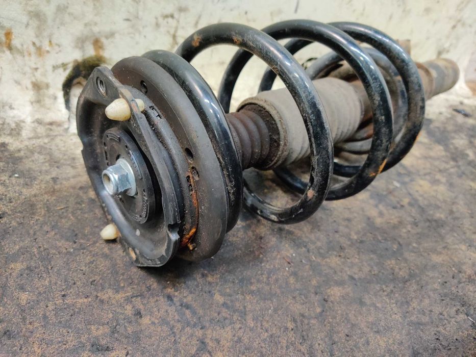 Renault Espace IV 2.2 DCI Amortyzator McPherson Prawy Przedni Przód PP