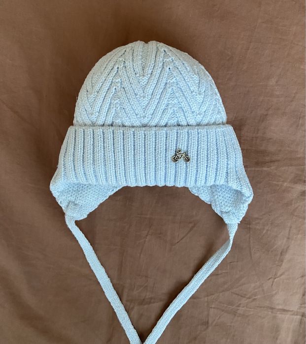 Шапка зимняя Еlf- kids, р.44