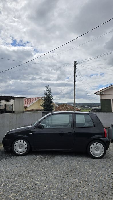 Troco Volkswagen Lupo swap Pd