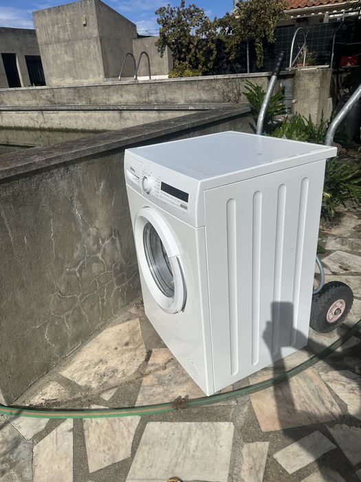 Maquina lavar roupa  balay