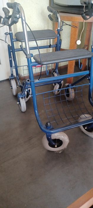 Chodzik rehabilitacyjny