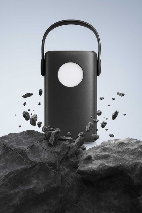 Павербанки для ноутбуків і телефонів | 10 000–60 000 mAh | QC / PD