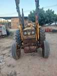 massey ferguson 50 H