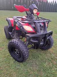 Quad HUMMER KXD 250 cc Manual Przeprawowy 18 r