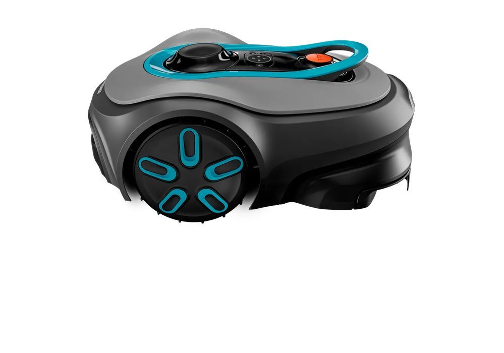 Robot Koszący Gardena Smart Sileno Free Bezkablowiec 1500 m²