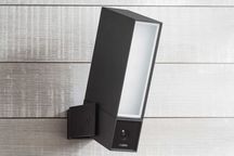 Câmara de Segurança Exterior Netatmo Presence