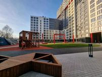 Продаж 2-кімнатної квартири в ЖК «Вільне місто», Сихів, Львів А6