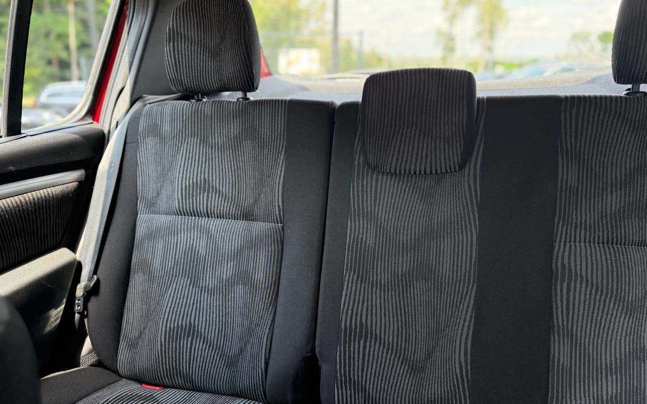 Dacia Sandero 2010