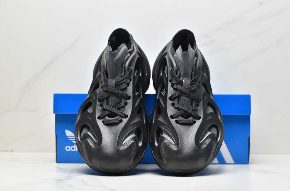 Adidas adiFOM Q HP6582 Black