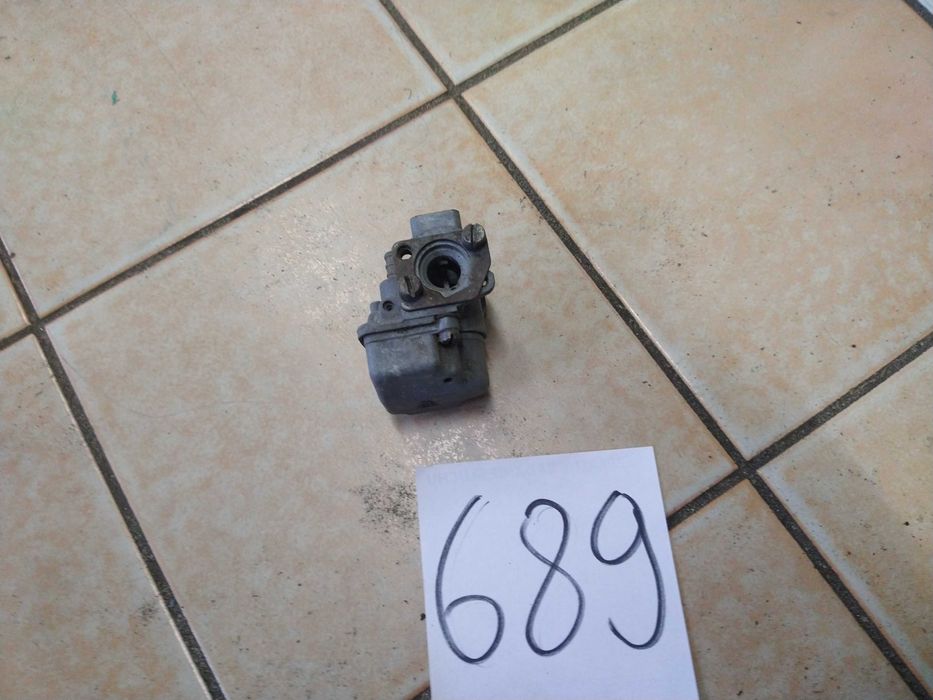 Gaźnik Bing Sachs solo Hercules