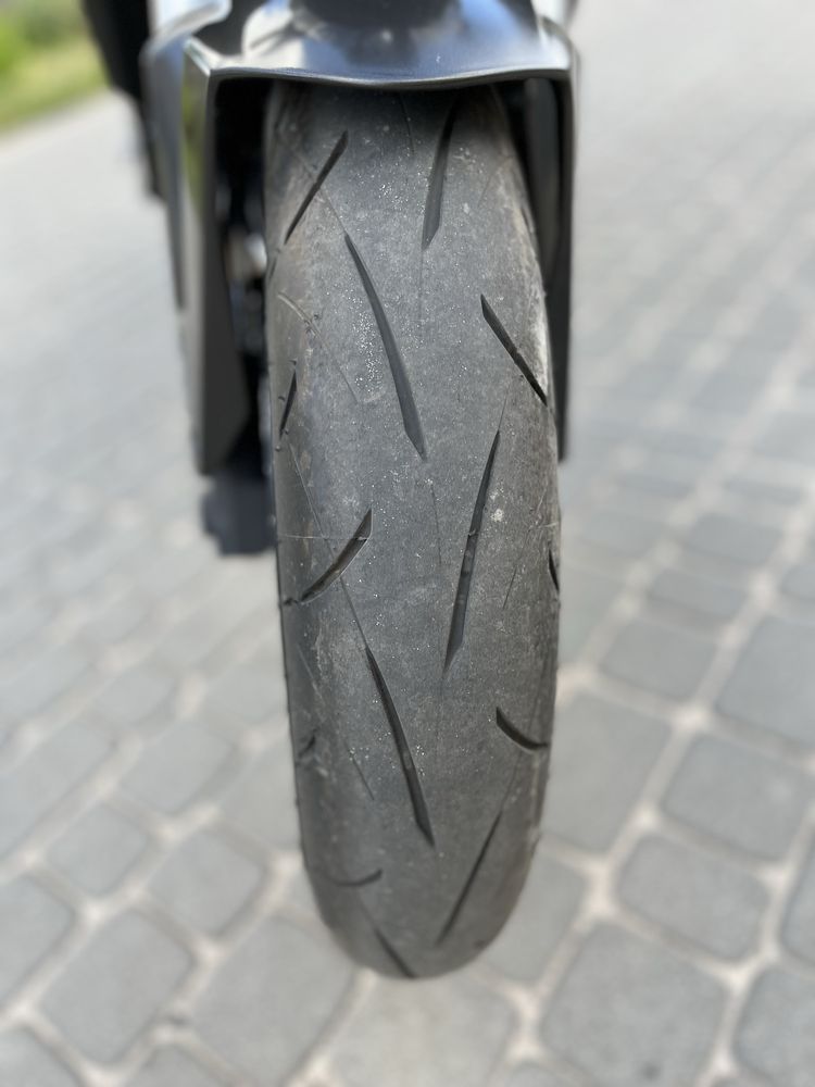 Продам suzuki gsx 8s