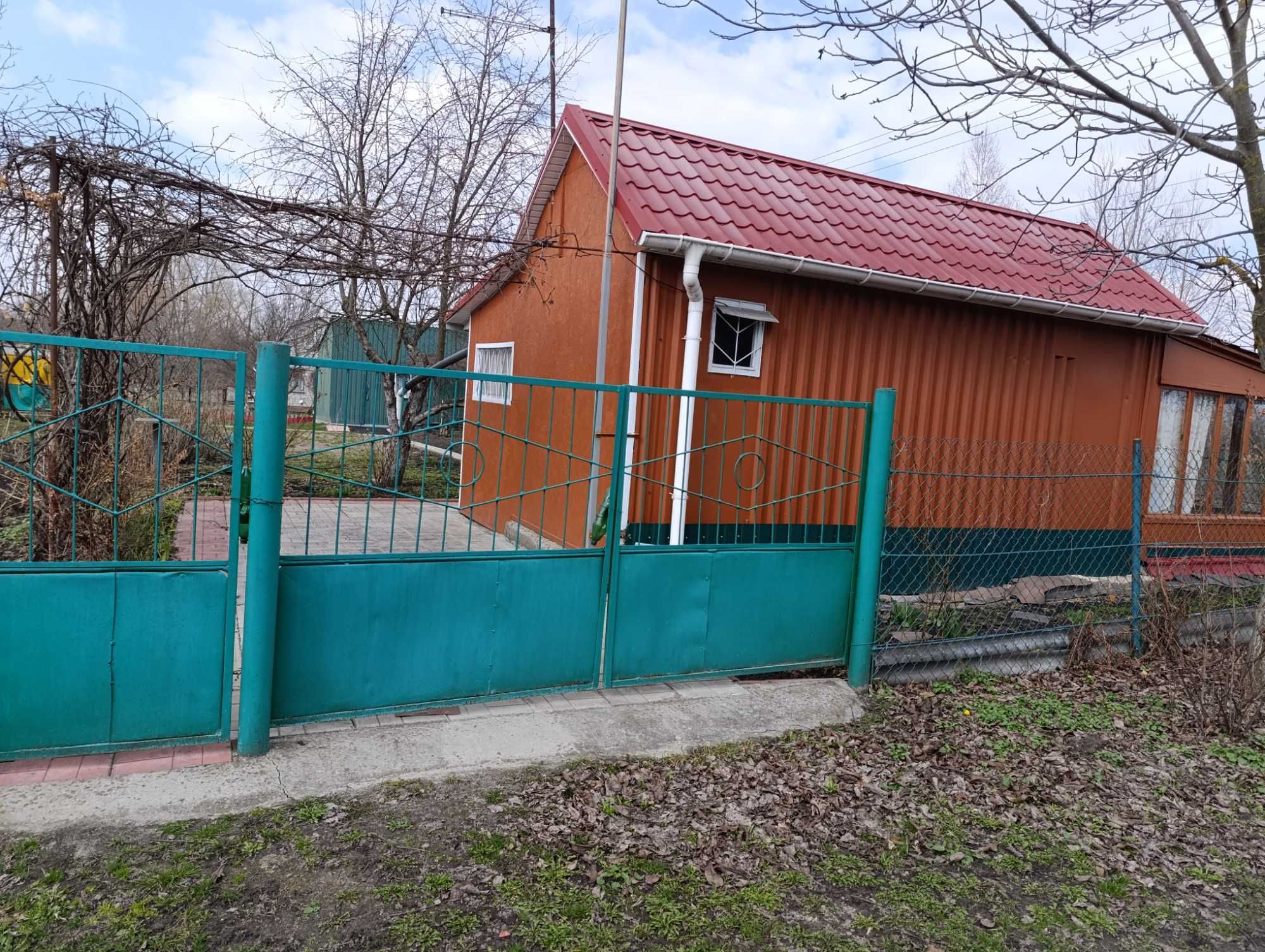 дача в селі Гайове