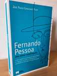 "Fernando Pessoa: uma Quase-Autobiografia" de J. Cavalcanti Filho