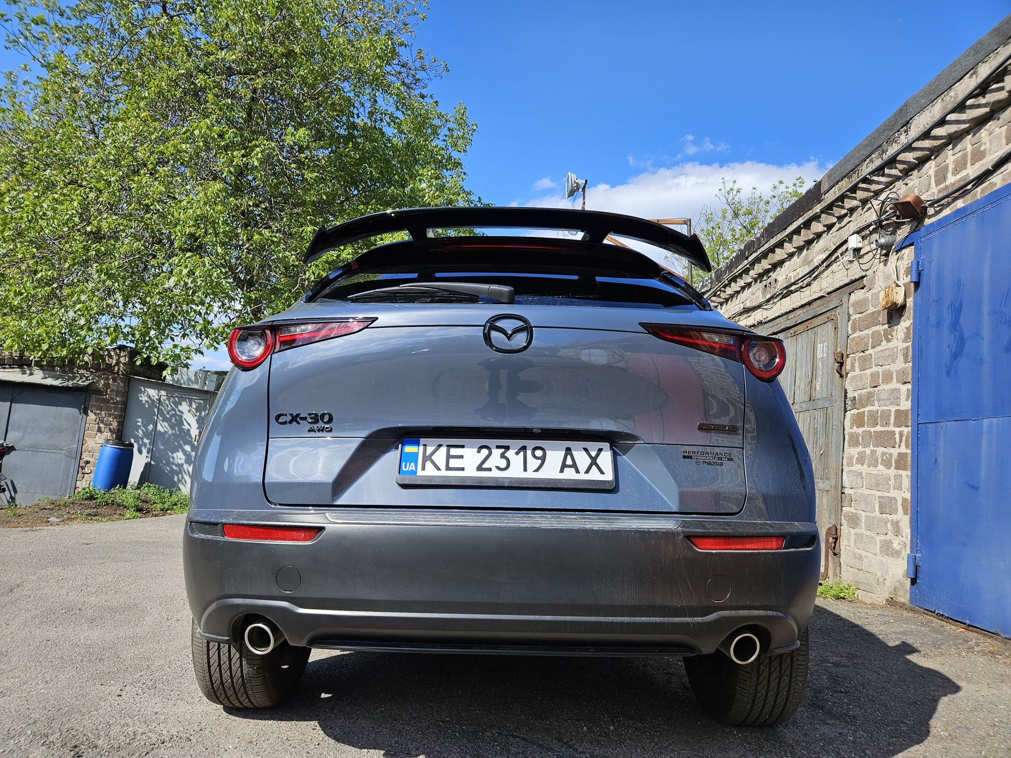 Mazda cx30  мазда сх 30
