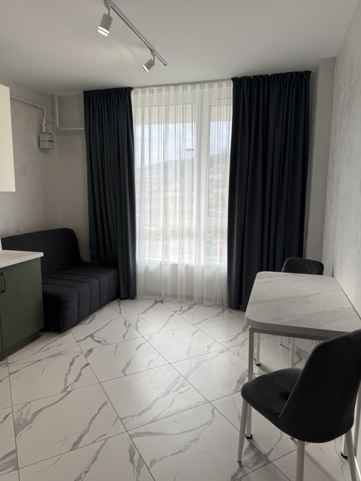 Оренда 1-кімн. квартири у Винниках у ЖК бізнес-класу Auroom Forest