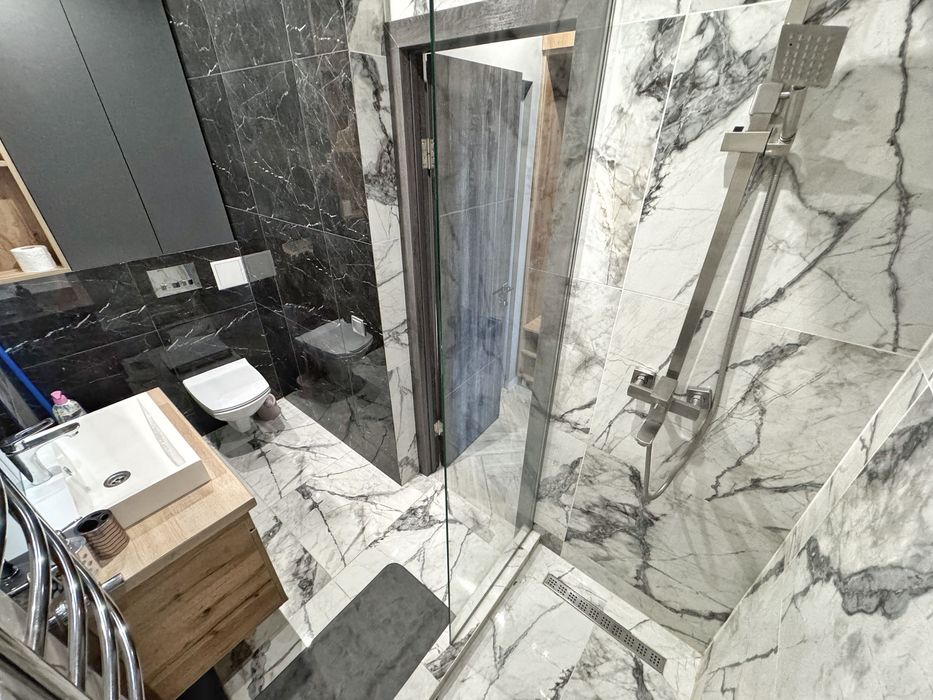 ‼️Вільно‼️ Квартира Смарт - вул. Роксолани 14