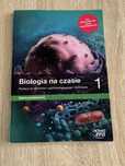 Bologia na czasie 1 podrecznik