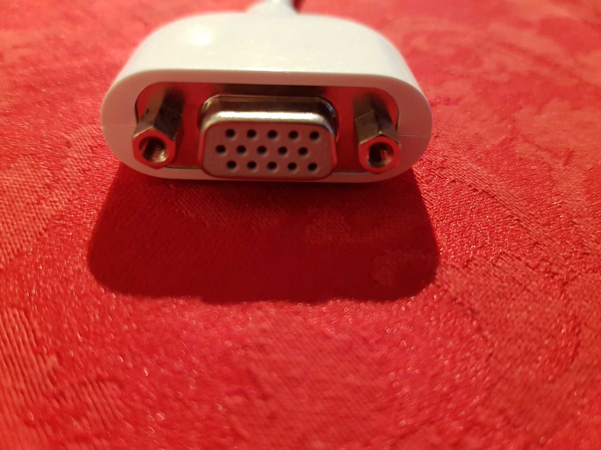 Cabos Apple originais