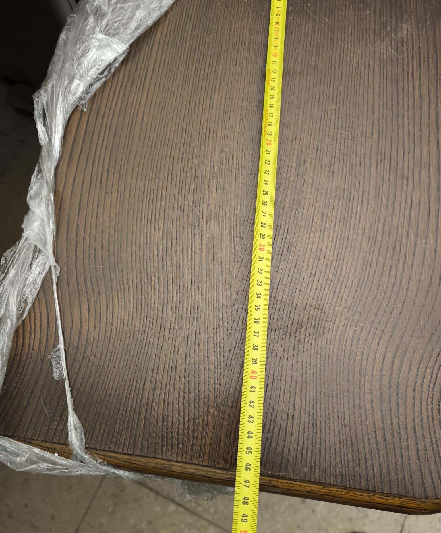 Mesa de cabeceira