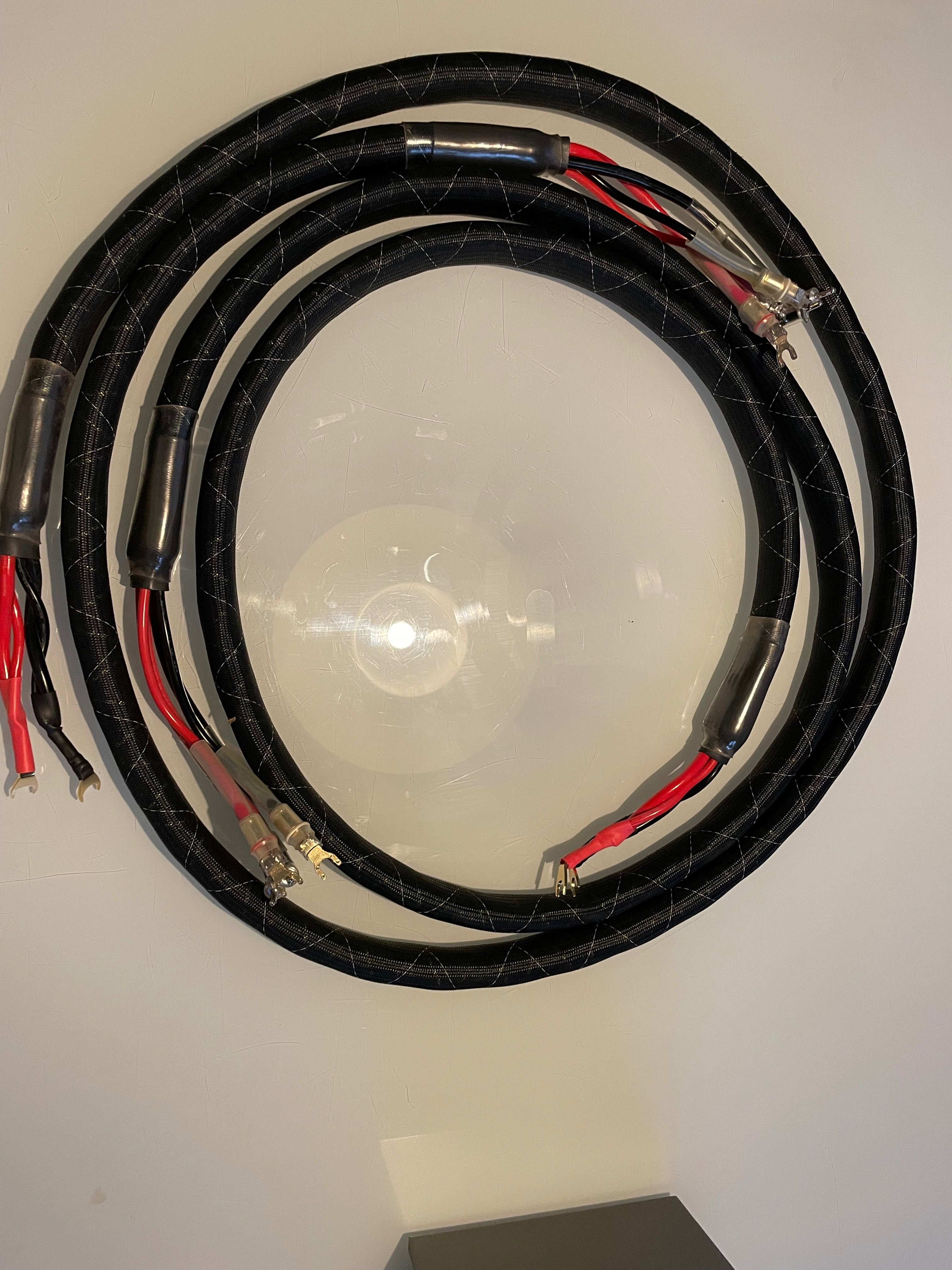 Harmonic Technology Pro 9 Reference
