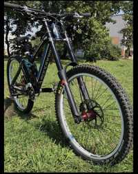 Mondraker Summum 2012 M