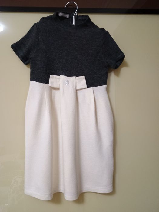 Плаття для дівчинки Pinco Pallino