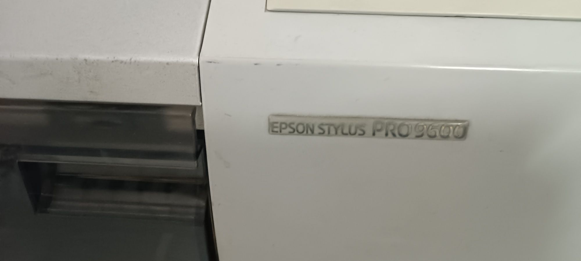 Epson Stylus Pro 9600