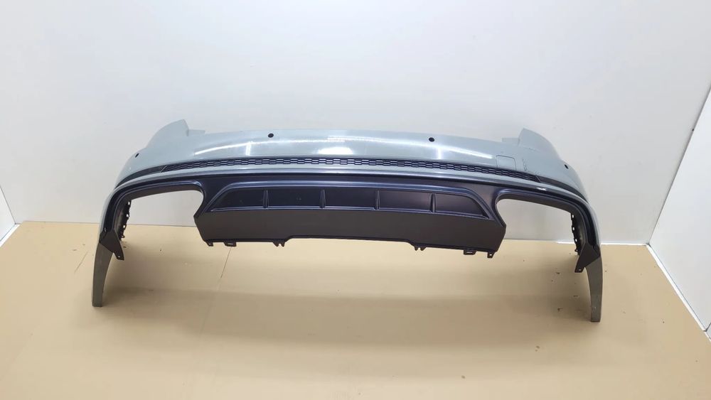 ZDERZAK TYLNY AUDI A4 B9 S-LINE KOMBI 8W9807511M