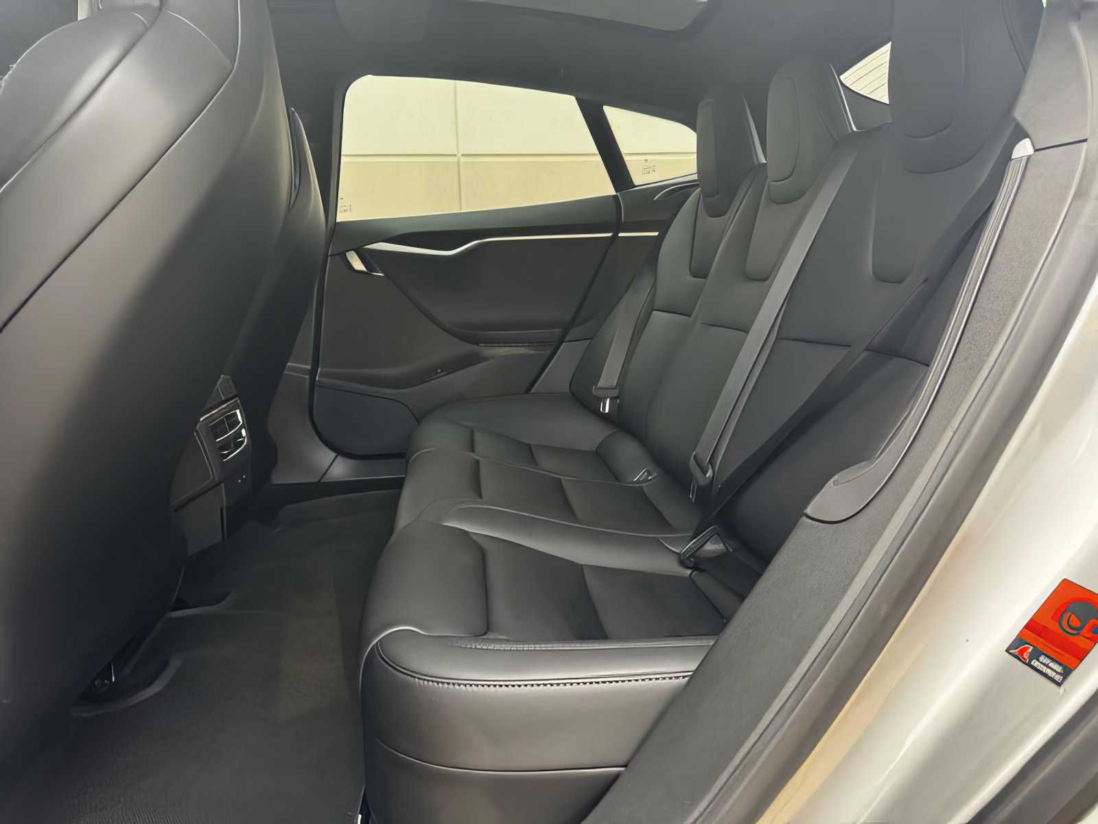 2018 Tesla Model S 75D