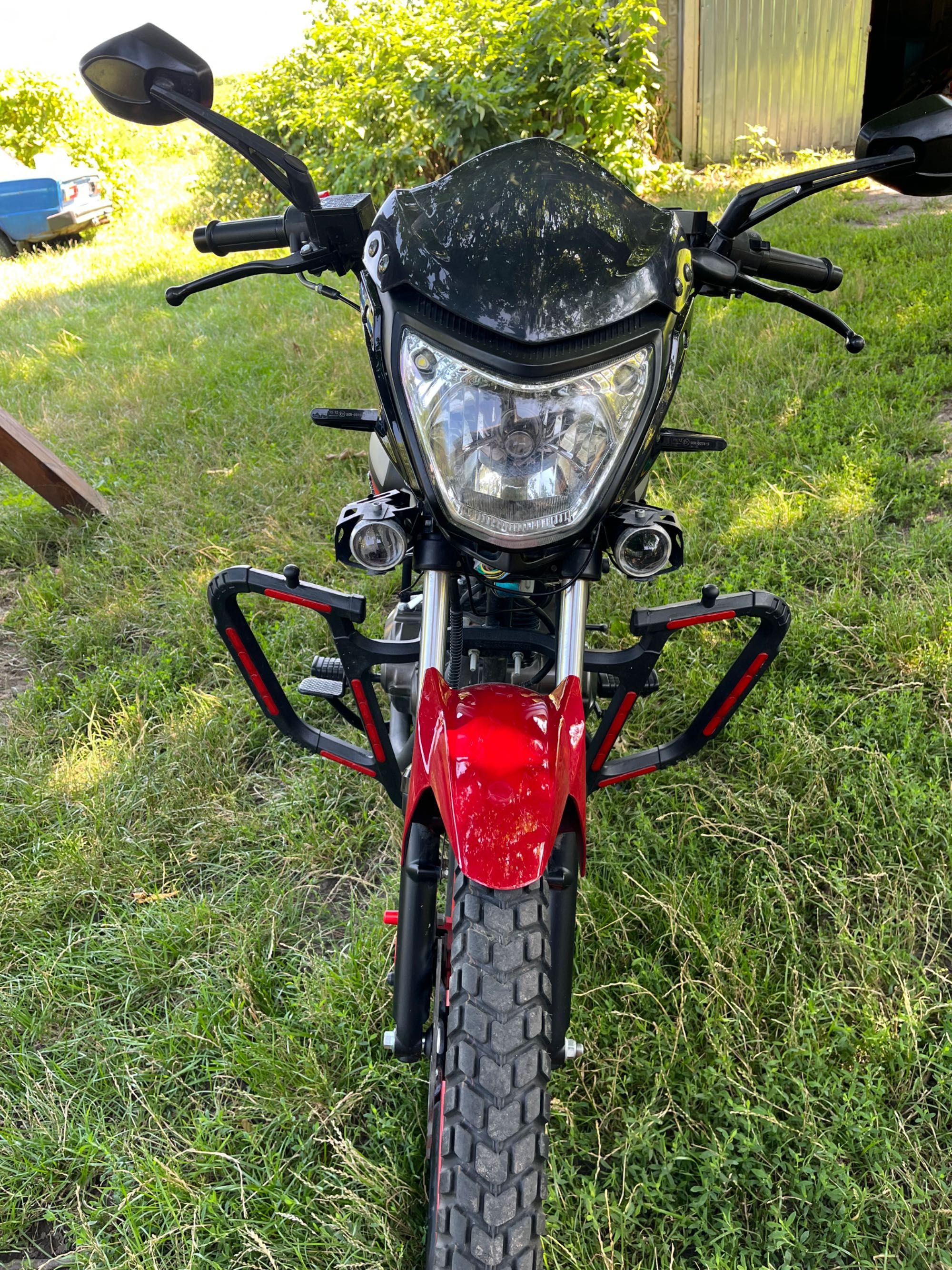 FORTE RS 150 куб