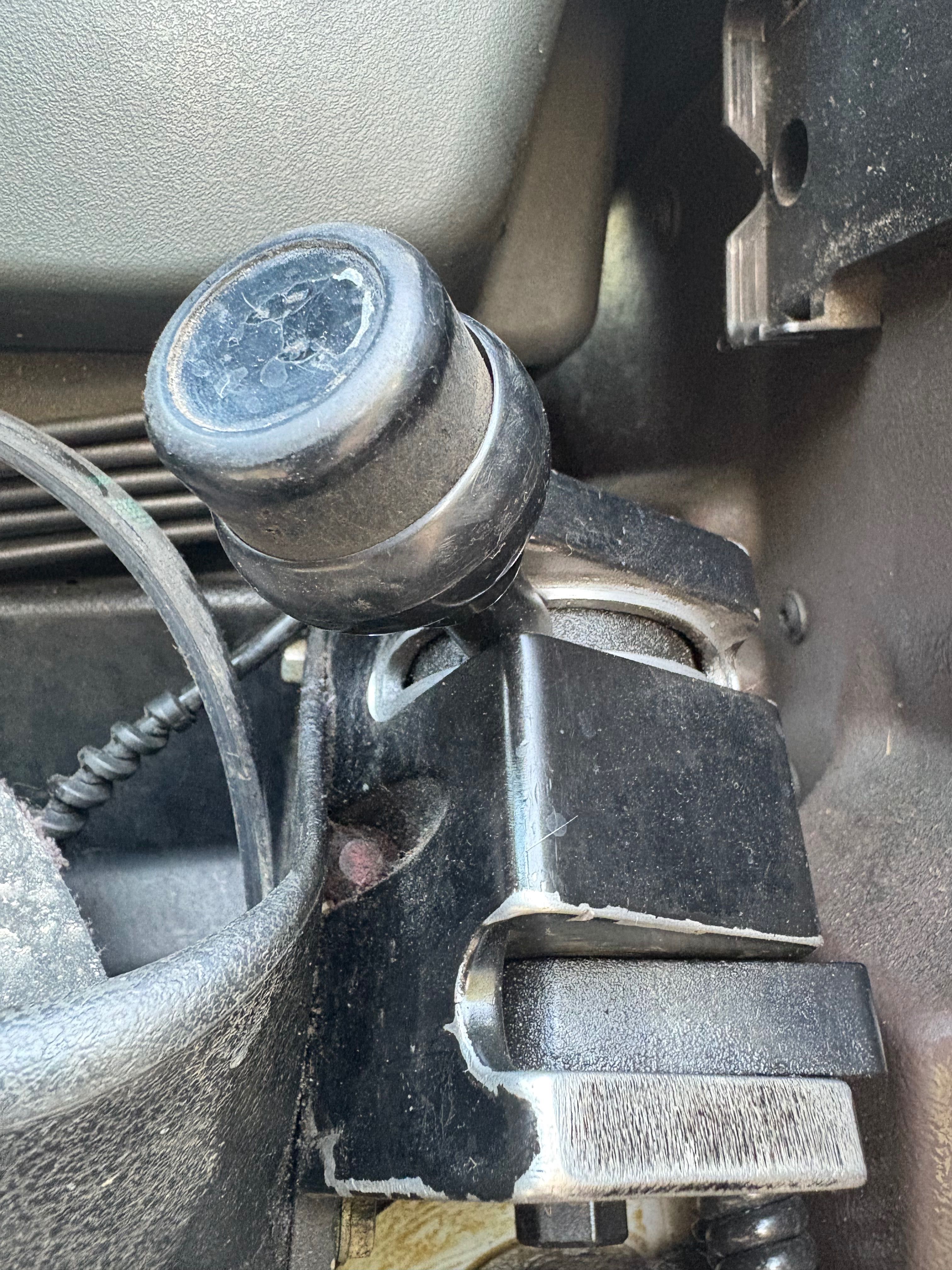 Hydraulika siłowa - Renault - Man - Daf - Iveco - manual ZF z retarder