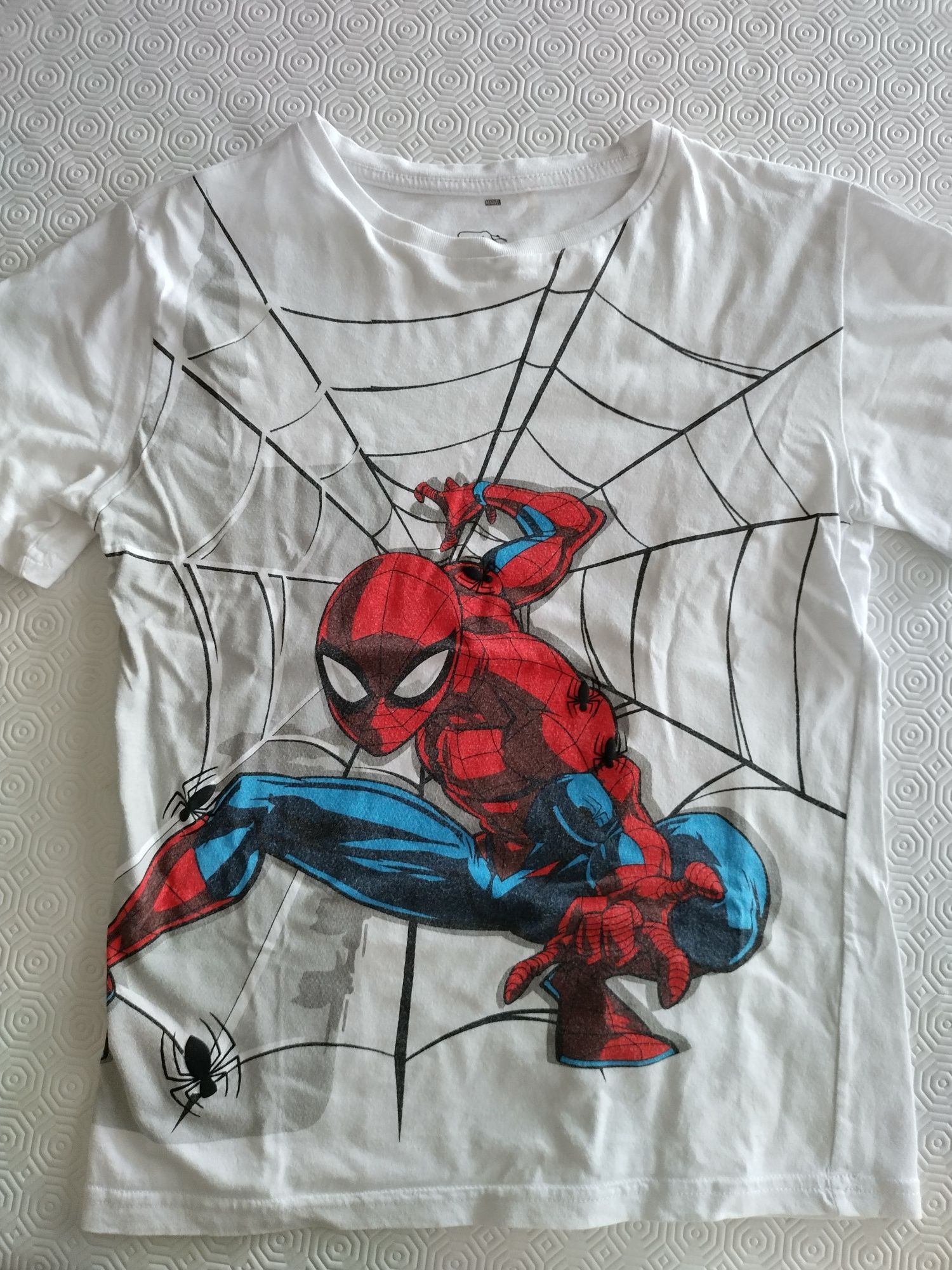 T-shirt Spiderman