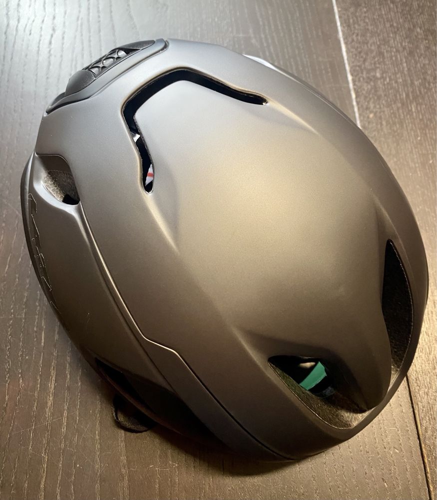 Kask rowerowy LAZER Vento KinetiCore, M