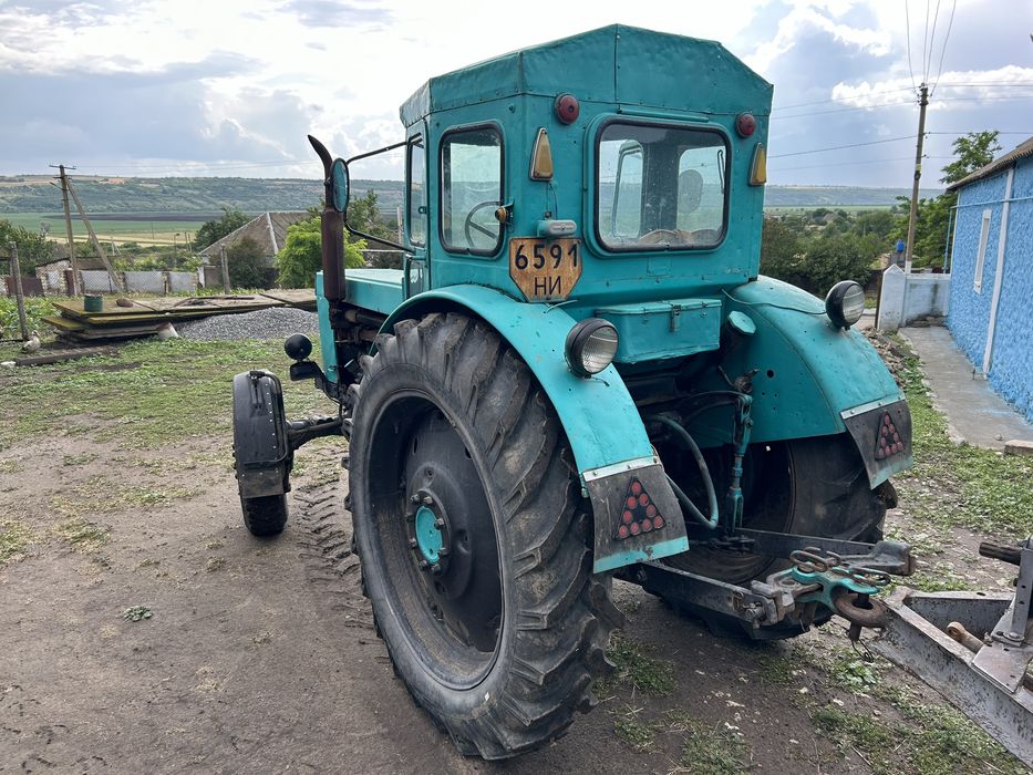 Дуже терміново Продаю Т-40 АМ добрий стан.