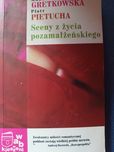 Sceny z życia pozamałżeńskiego Manuela Gretkowska