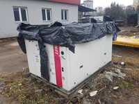 Pompa ciepła Klimatyzator przemysłowy 30 kW Rooftop LENNOX BAH 030 SNM