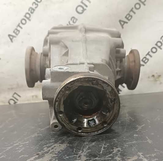 Редуктор задний Audi Q5 (8R) (0BD500043G). Разборка Audi Q5 (8R) 1