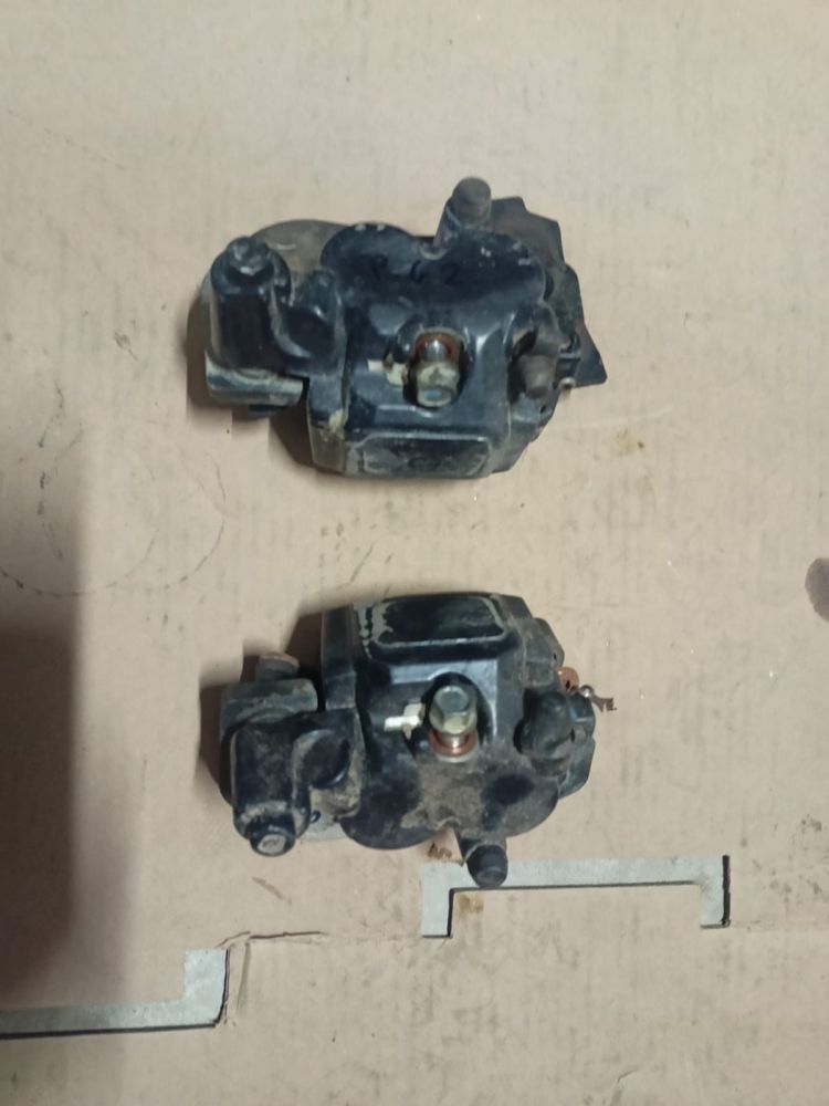 Zacisk hamulcowy can am renegade 650 can am outlander 1000 xtp xmr g2