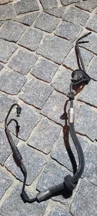 AUDI A4 B5 (8D) ETC - Tubo Hidráulico da Embraiagem REF 8E1,721,460C