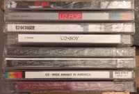 CD U2 novos e selados