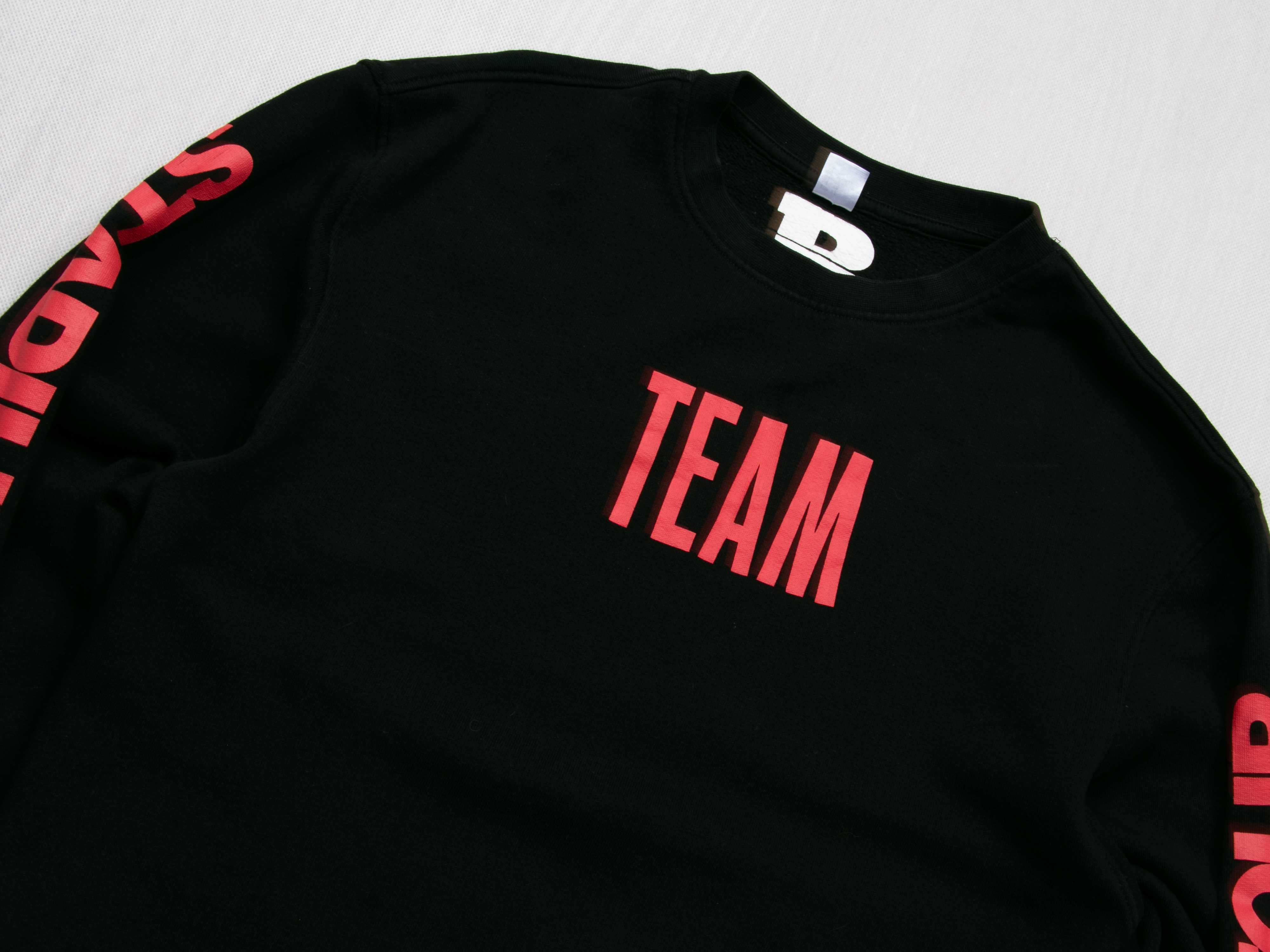 Bluza Justin Bieber Team Bieber XS