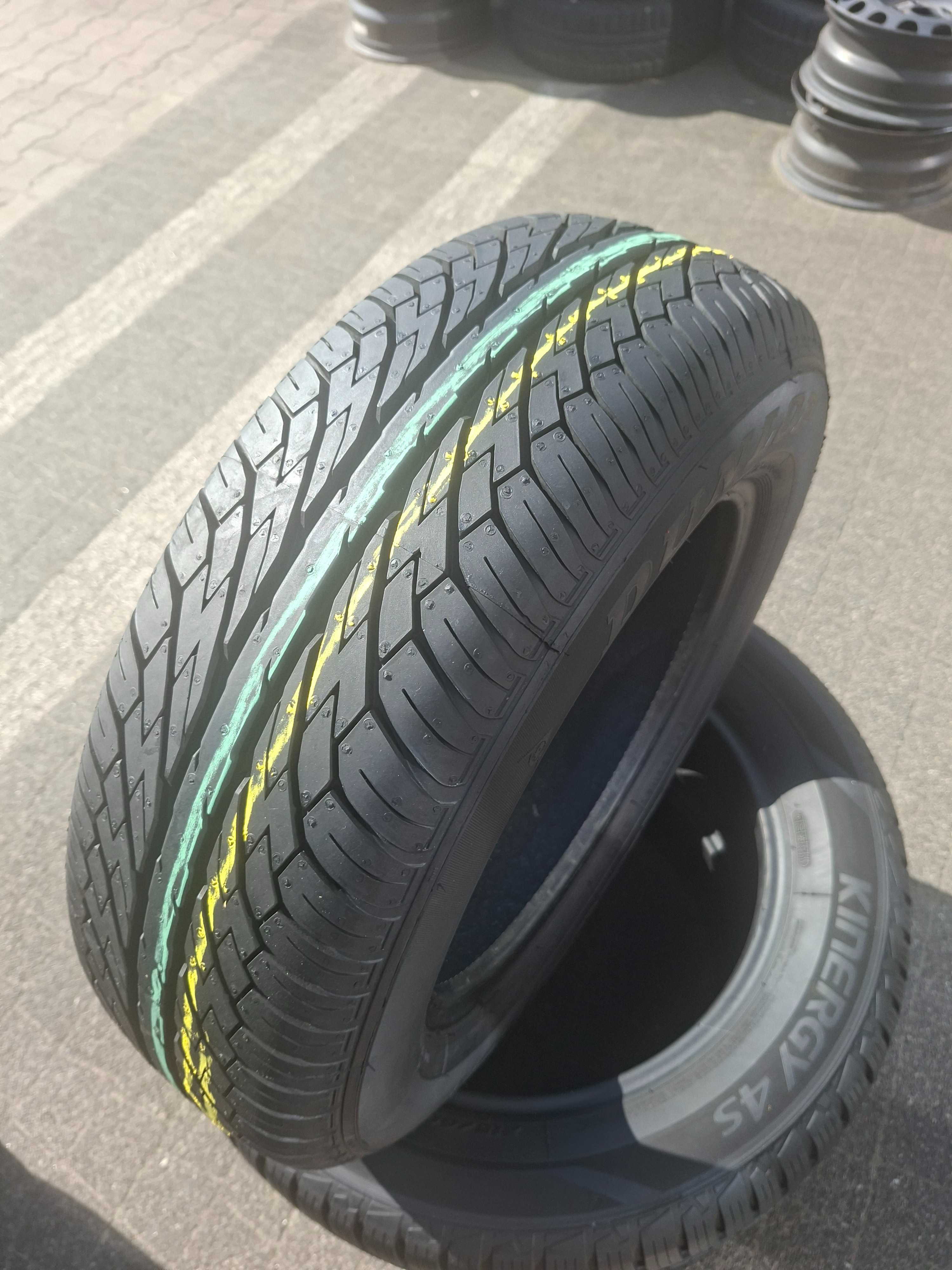 195/65r15 91H Dunlop Sp Sport 300E  pojedyncza letnia