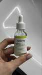 Сиворотка для звуження пор JS derma