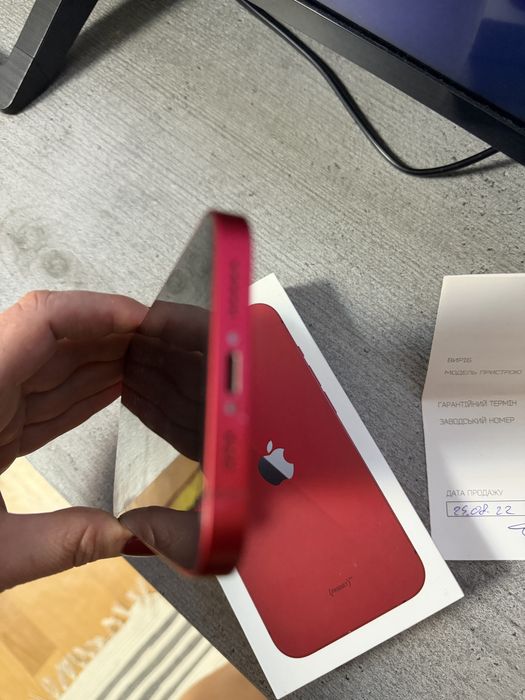 Iphone 13 на 256 , стан ідеал